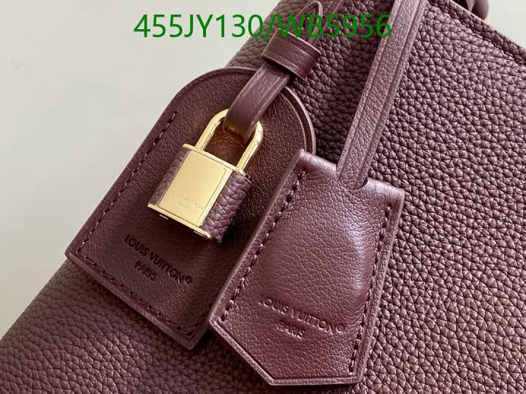 LV-Bag-Mirror Quality Code: WB5956 $: 455USD