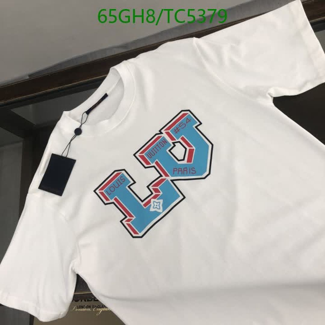 LV-Clothing Code: TC5379 $: 65USD