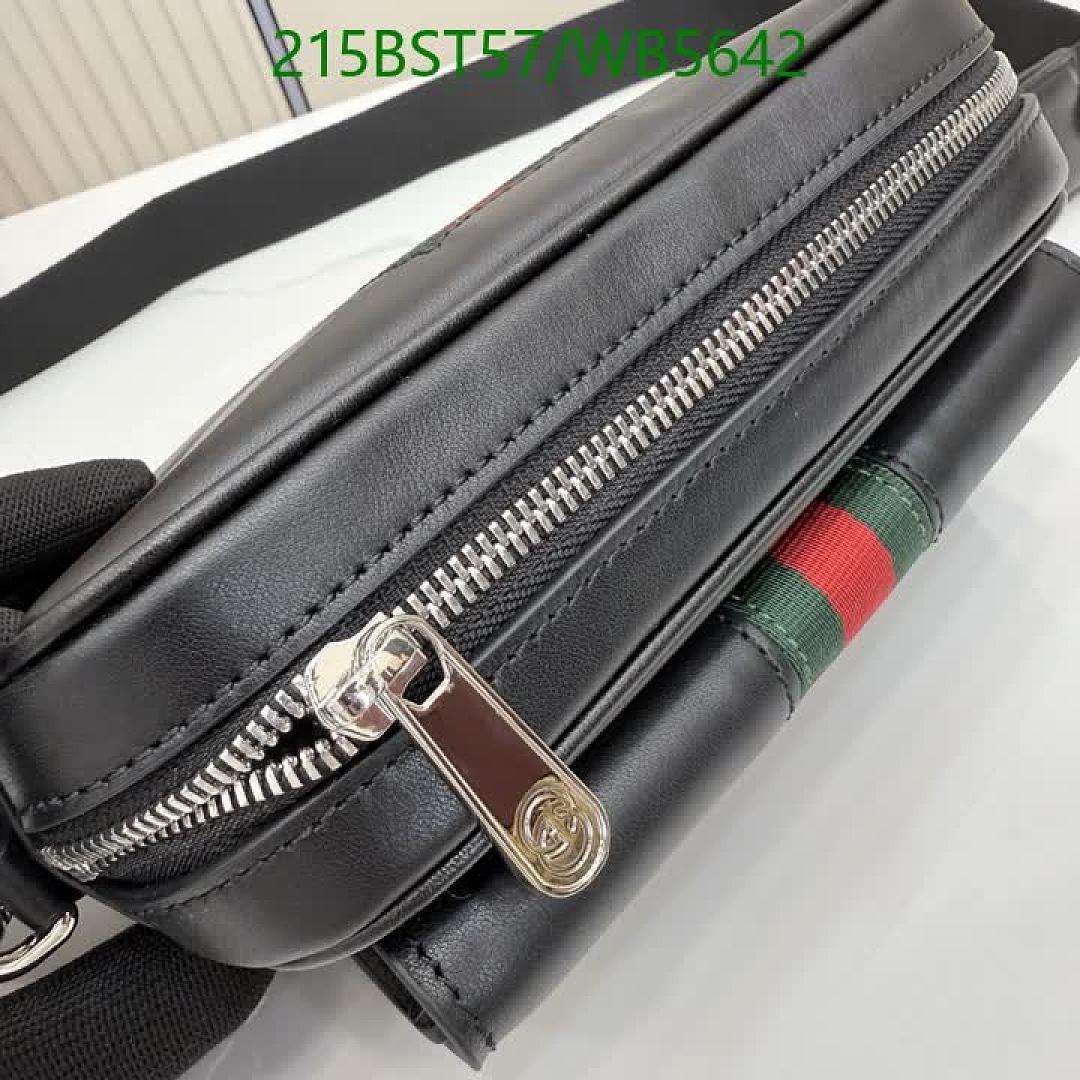Gucci-Bag-Mirror Quality Code: WB5642 $: 215USD