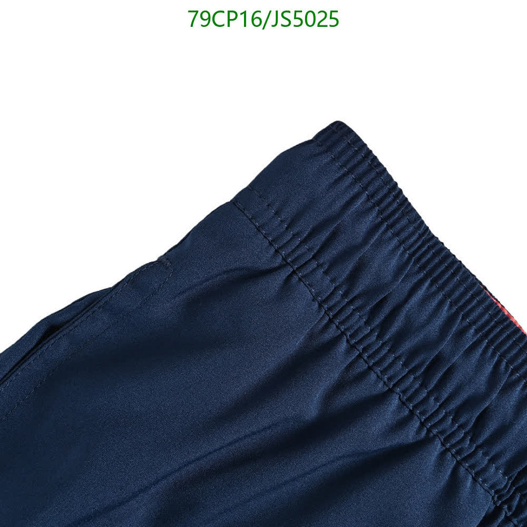 Ralph Lauren-Clothing Code: JS5025 $: 79USD
