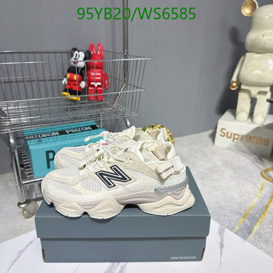 New Balance-Women Shoes Code: WS6585 $: 95USD