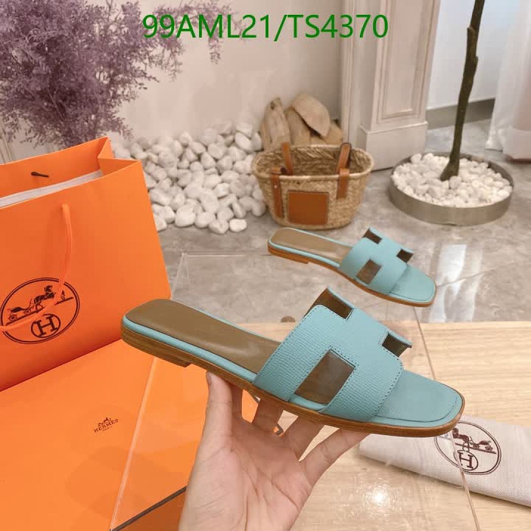 Hermes-Women Shoes Code: TS4370 $: 99USD