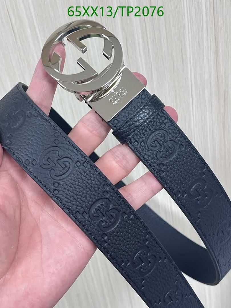 Gucci-Belts Code: TP2076 $: 65USD