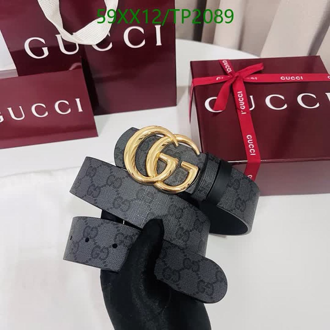 Gucci-Belts Code: TP2089 $: 59USD