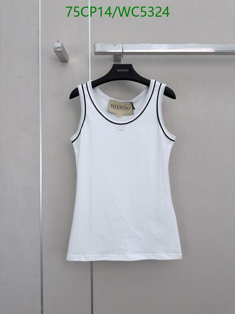 Valentino-Clothing Code: WC5324 $: 75USD