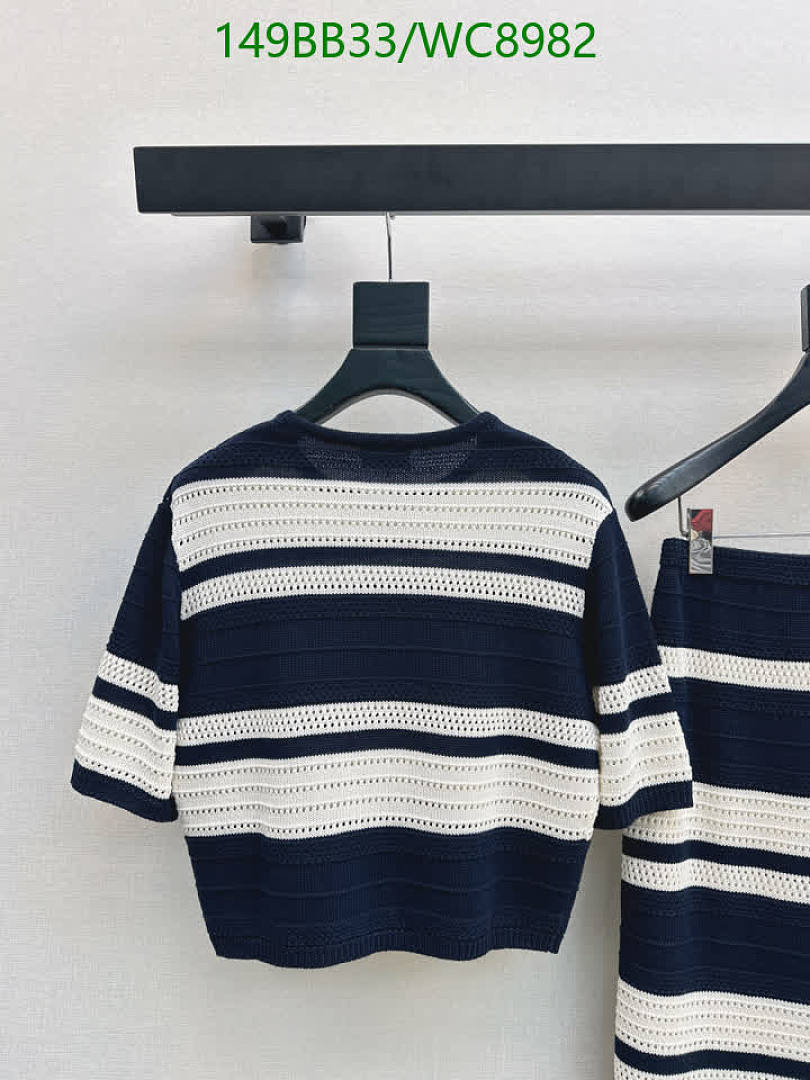 Ralph Lauren-Clothing Code: WC8982 $: 149USD