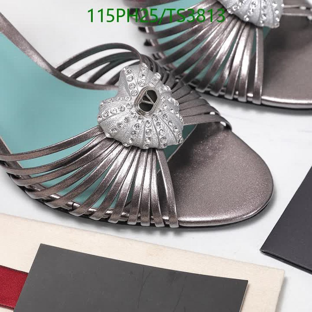 Valentino-Women Shoes Code: TS3813 $: 115USD