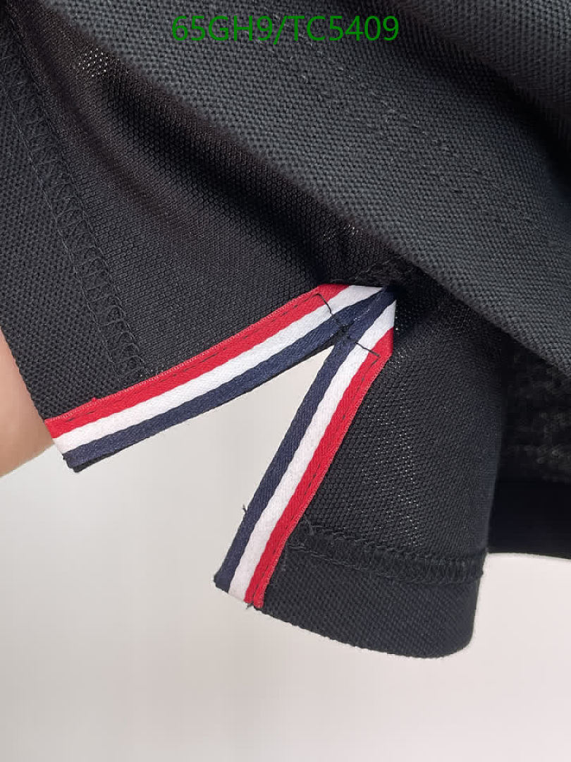 Moncler-Clothing Code: TC5409 $: 65USD