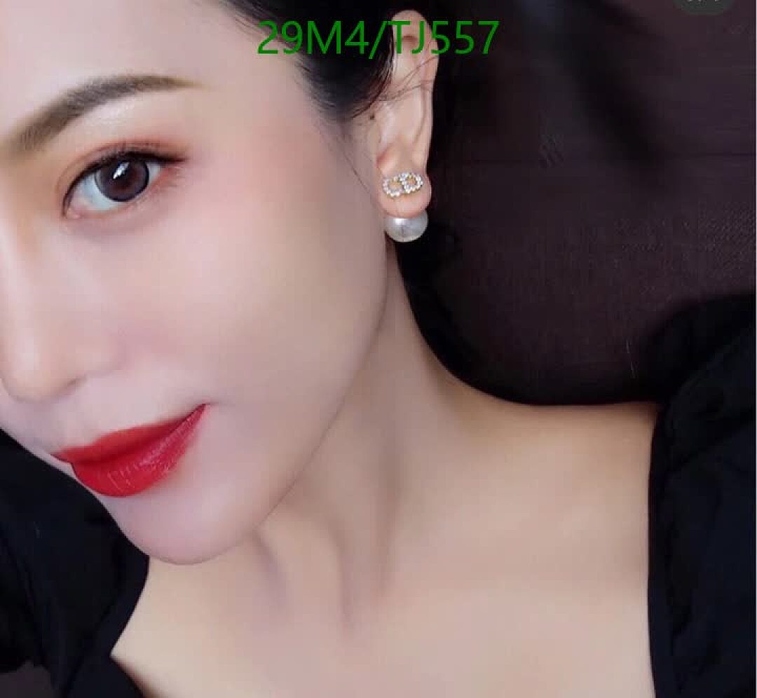 Dior-Jewelry Code: TJ557 $: 29USD