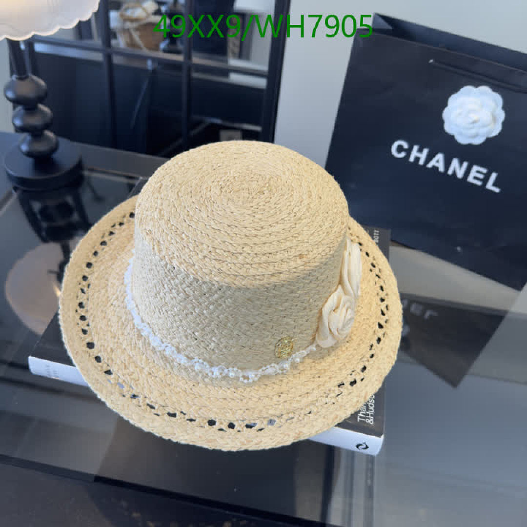 Chanel-Cap(Hat) Code: WH7905 $: 49USD