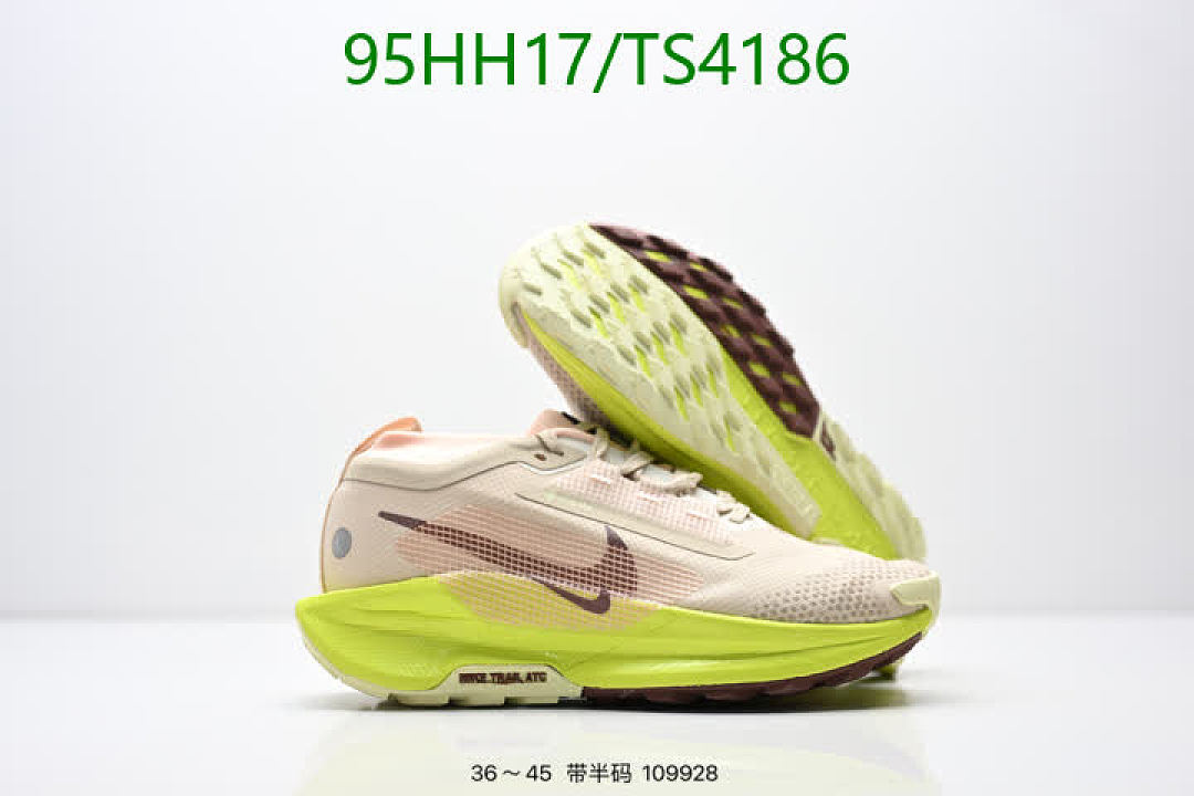 NIKE-Women Shoes Code: TS4186 $: 95USD