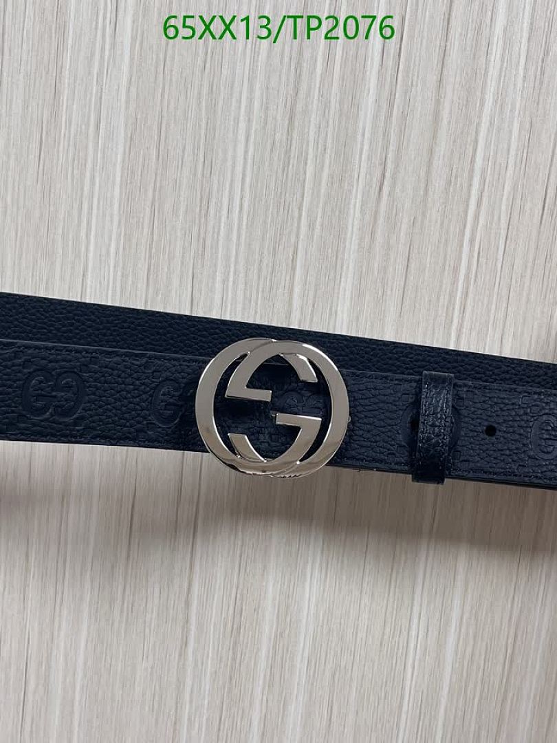 Gucci-Belts Code: TP2076 $: 65USD