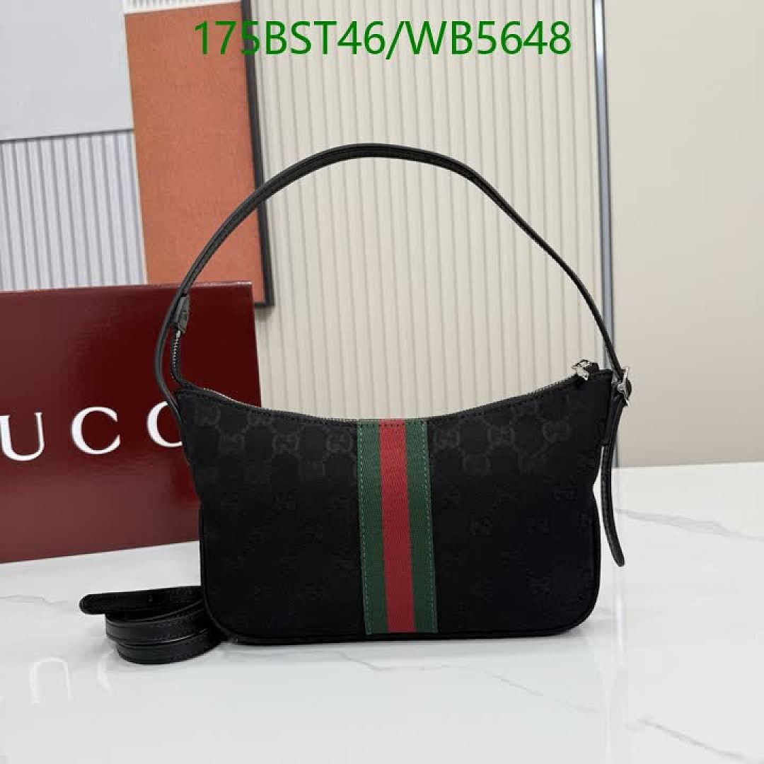 Gucci-Bag-Mirror Quality Code: WB5648 $: 175USD