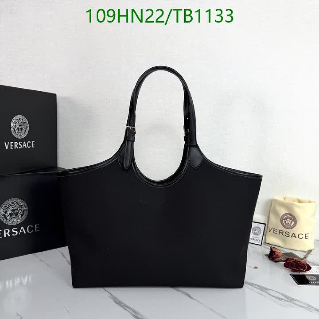 Versace-Bag-4A Quality Code: TB1133 $: 109USD