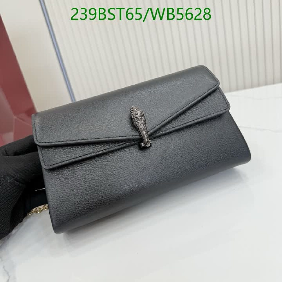 Gucci-Bag-Mirror Quality Code: WB5628 $: 239USD