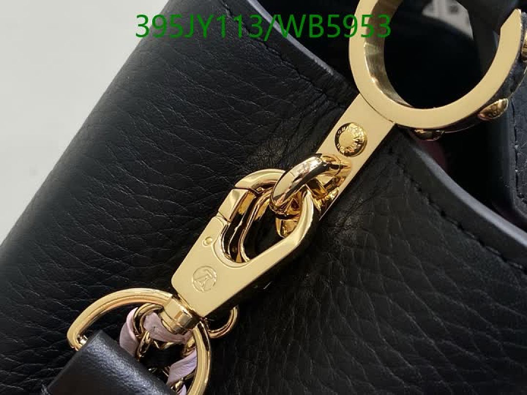 LV-Bag-Mirror Quality Code: WB5953