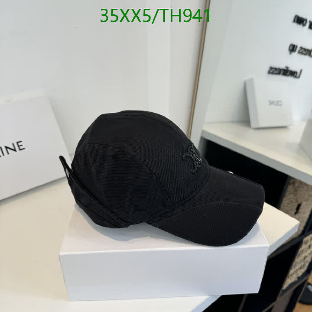 Celine-Cap(Hat) Code: TH941 $: 35USD