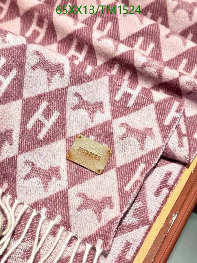 Hermes-Scarf Code: TM1524 $: 65USD