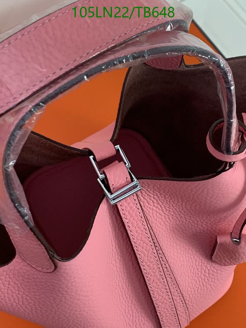 Hermes-Bag-4A Quality Code: TB648 $: 105USD
