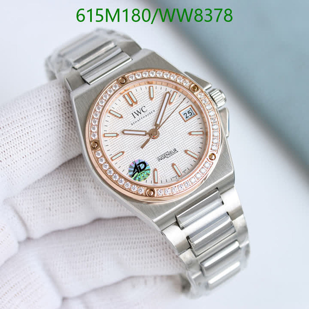 IWC-Watch-Mirror Quality Code: WW8378 $: 615USD