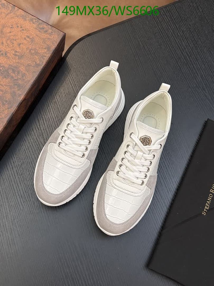 Stefano Ricci-Men shoes Code: WS6606 $: 149USD