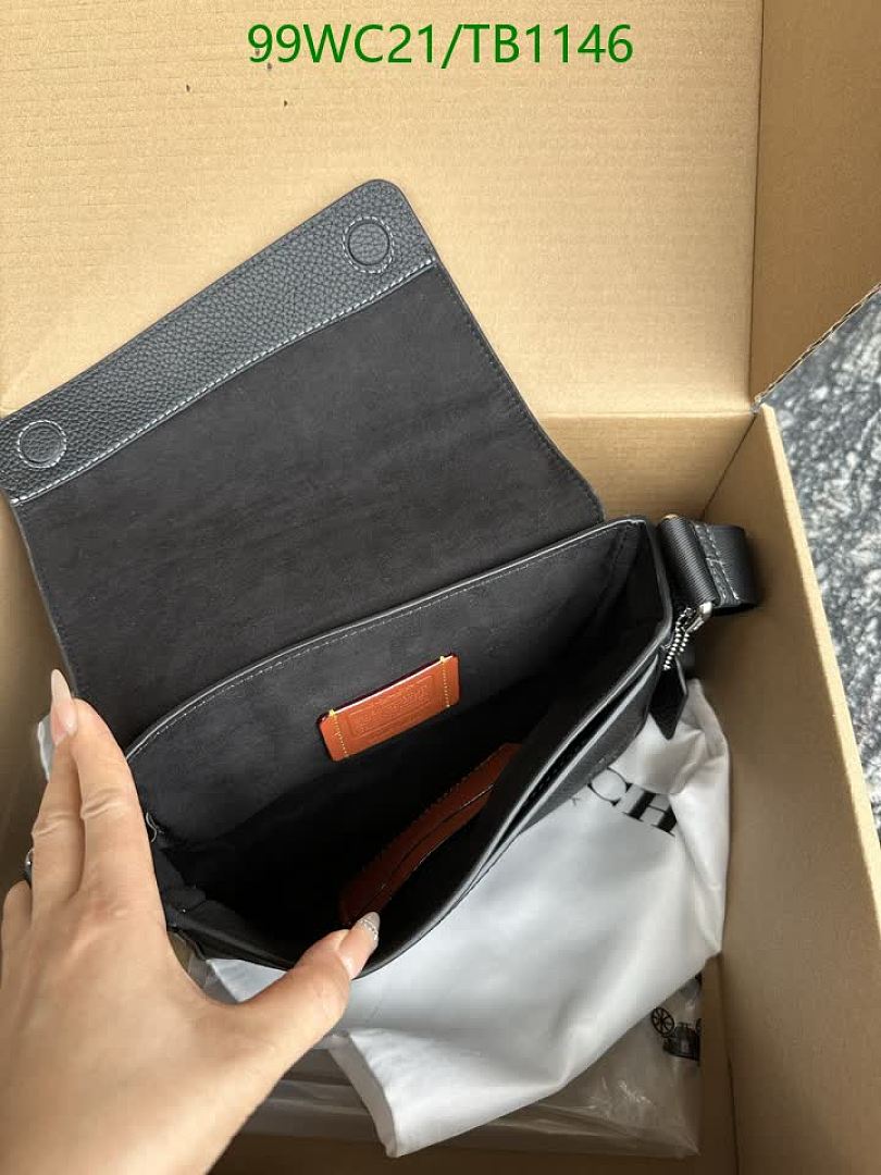 Coach-Bag-4A Quality Code: TB1146 $: 99USD