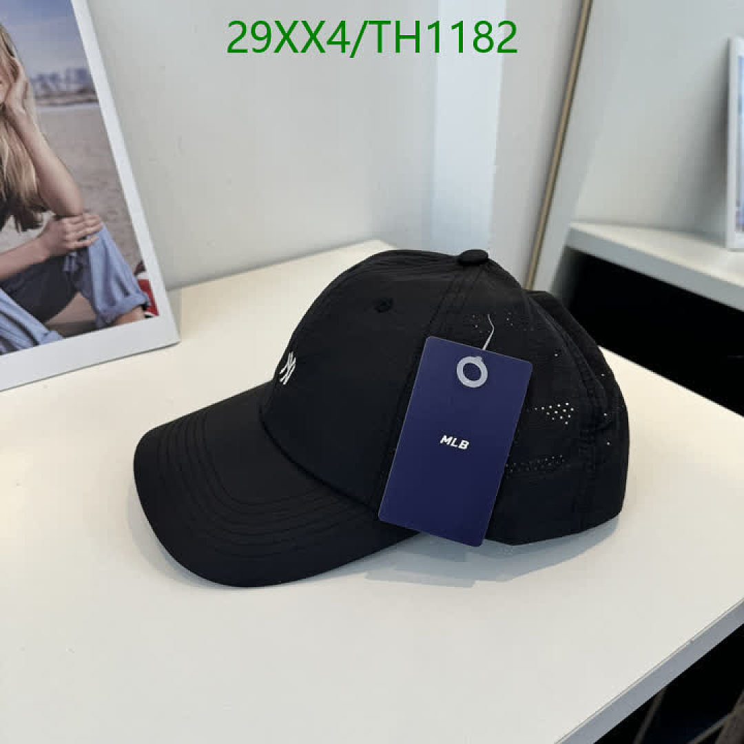 MLB-Cap(Hat) Code: TH1182 $: 29USD