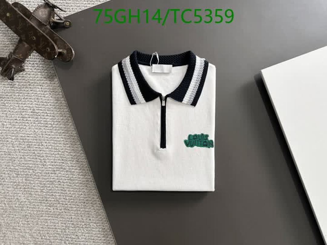 LV-Clothing Code: TC5359 $: 75USD
