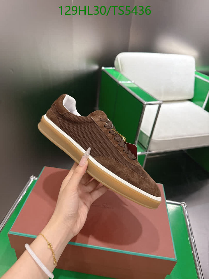 Loro Piana-Men shoes Code: TS5436 $: 129USD