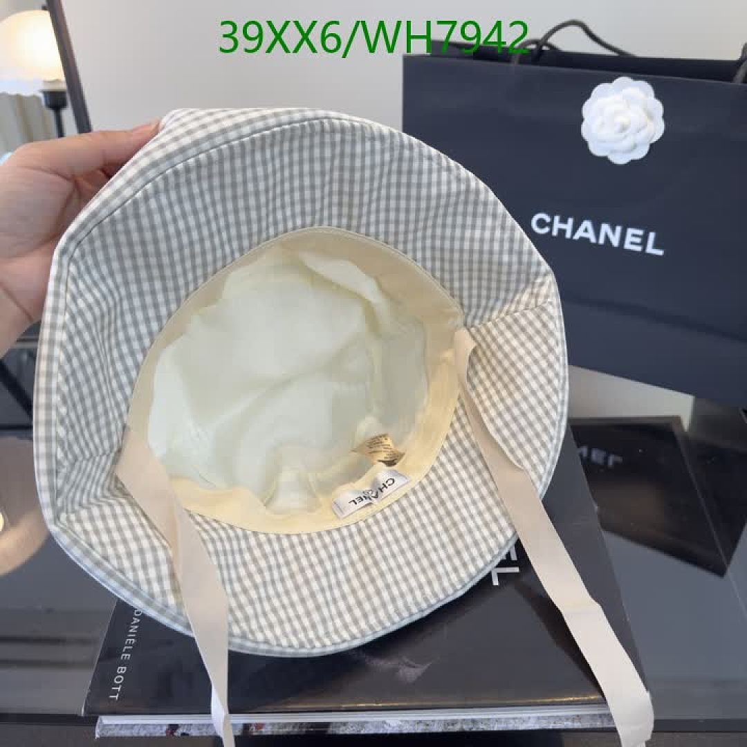 Chanel-Cap(Hat) Code: WH7942 $: 39USD