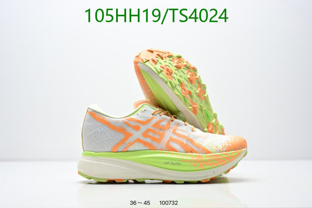 Asics-Men shoes Code: TS4024 $: 105USD