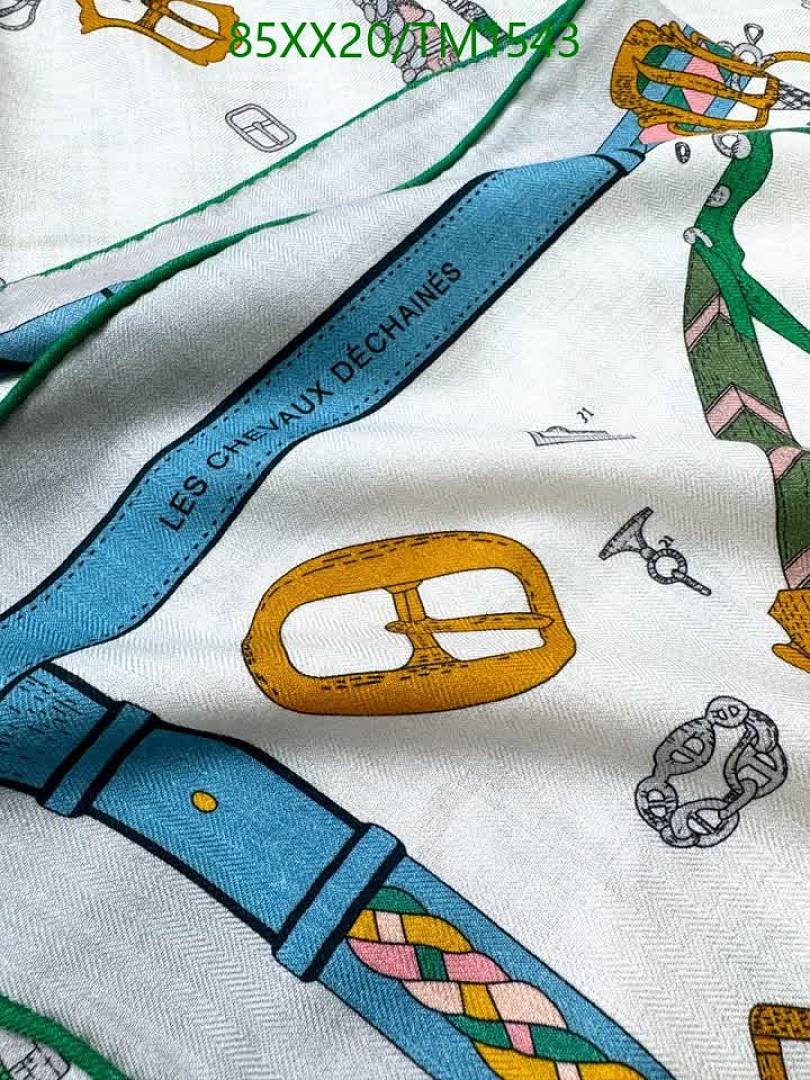 Hermes-Scarf Code: TM1543 $: 85USD