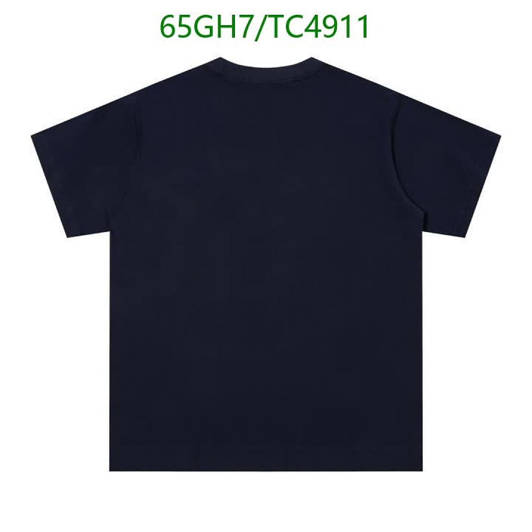 Acne Studios-Clothing Code: TC4911 $: 65USD