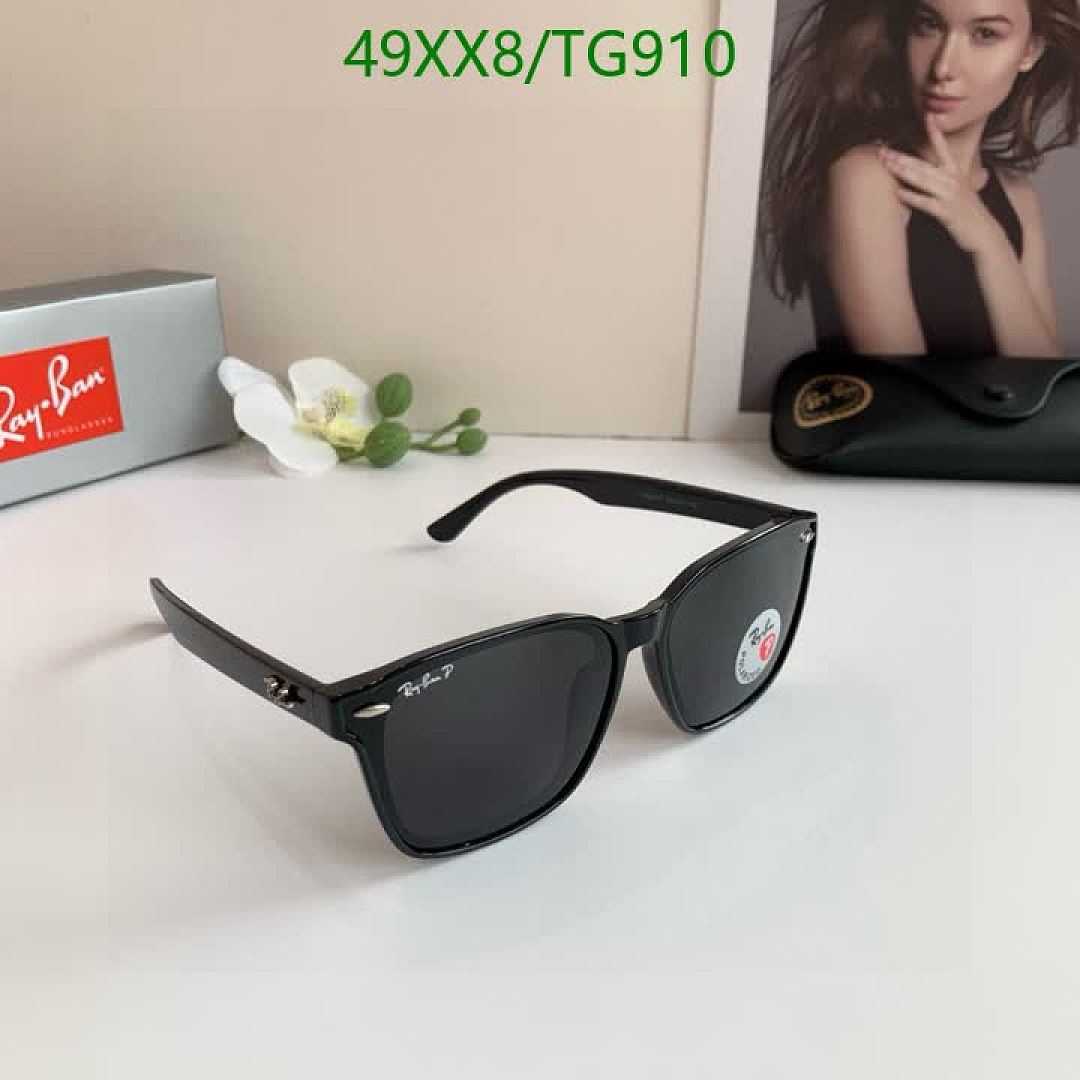 Ray-Ban-Glasses Code: TG910 $: 49USD