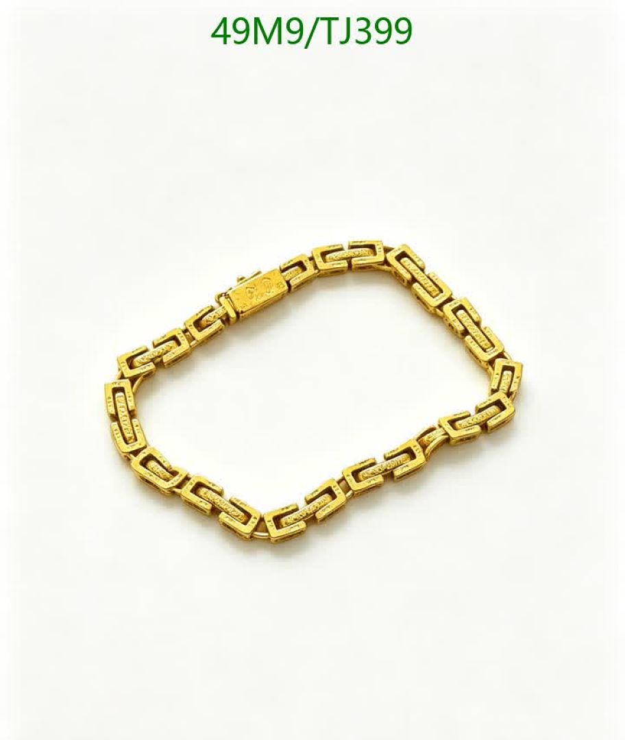 Chrome Hearts-Jewelry Code: TJ399 $: 49USD
