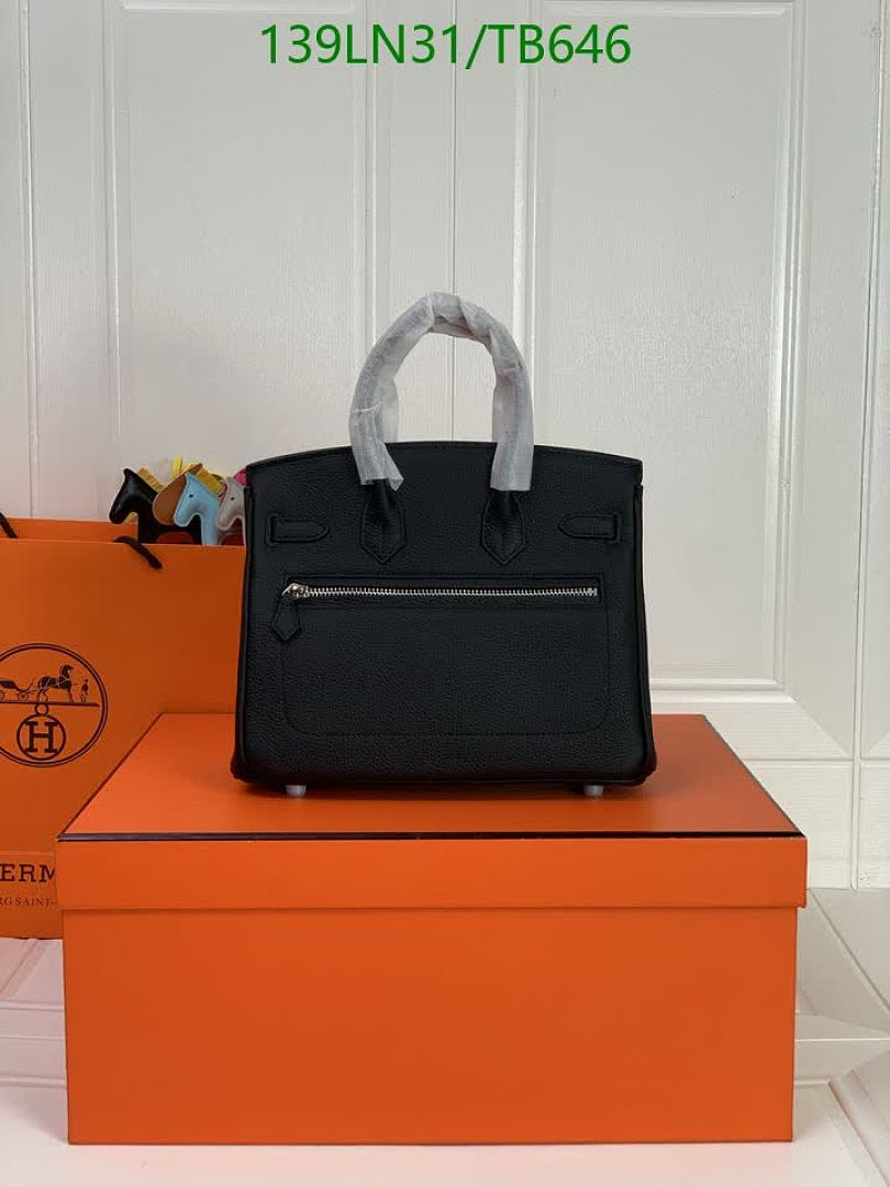 Hermes-Bag-4A Quality Code: TB646