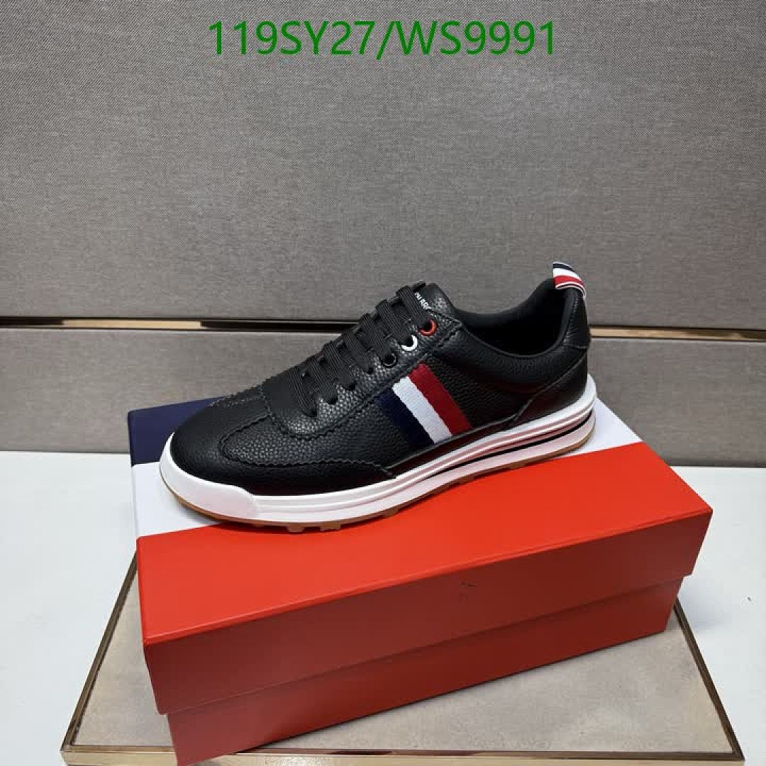 Thom Browne-Men shoes Code: WS9991 $: 119USD