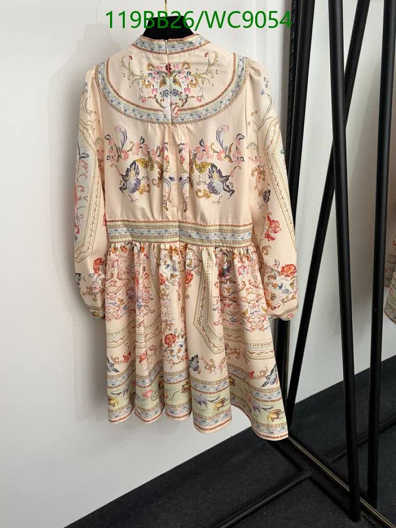 Zimmermann-Clothing Code: WC9054 $: 119USD
