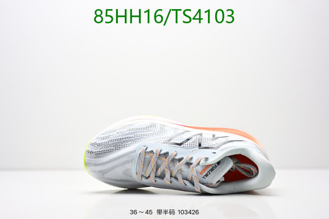 New Balance-Women Shoes Code: TS4103 $: 85USD