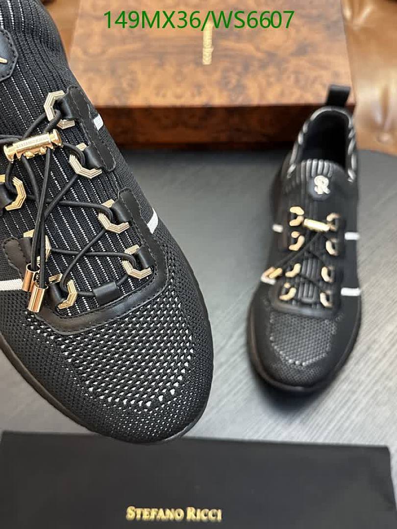 Stefano Ricci-Men shoes Code: WS6607 $: 149USD