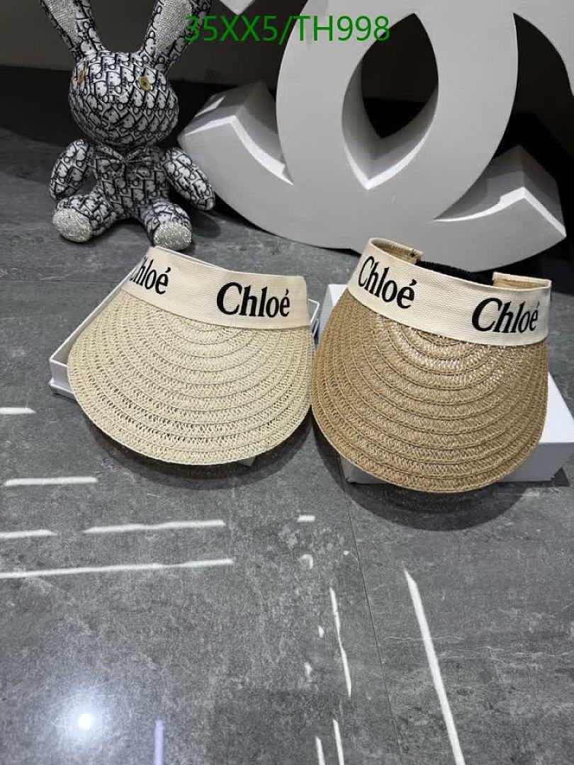 Chloe-Cap(Hat) Code: TH998 $: 35USD
