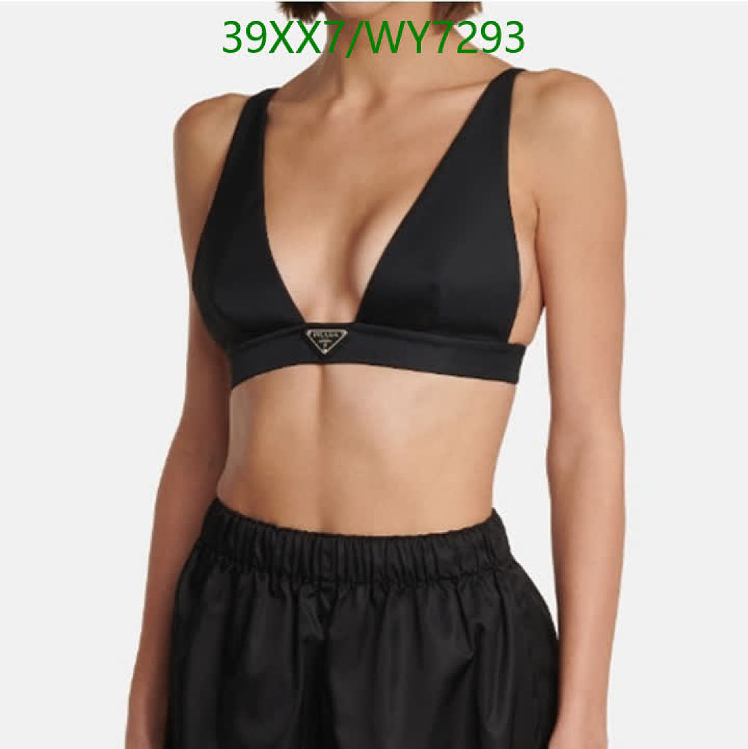 Prada-Swimsuit Code: WY7293 $: 39USD
