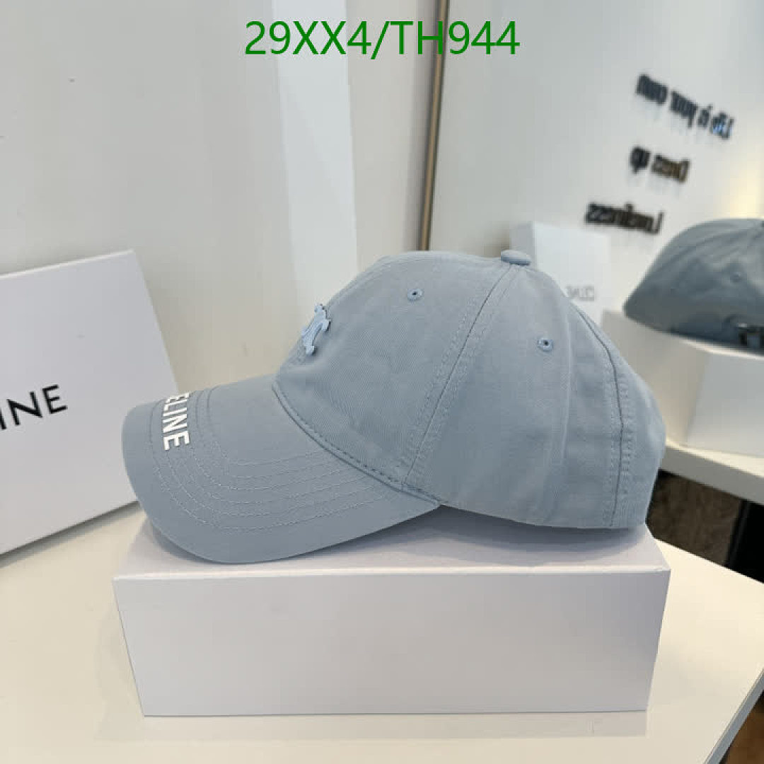 Celine-Cap(Hat) Code: TH944 $: 29USD