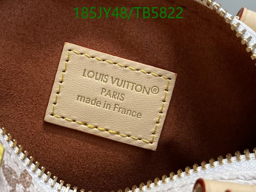 LV-Bag-Mirror Quality Code: TB5822 $: 185USD