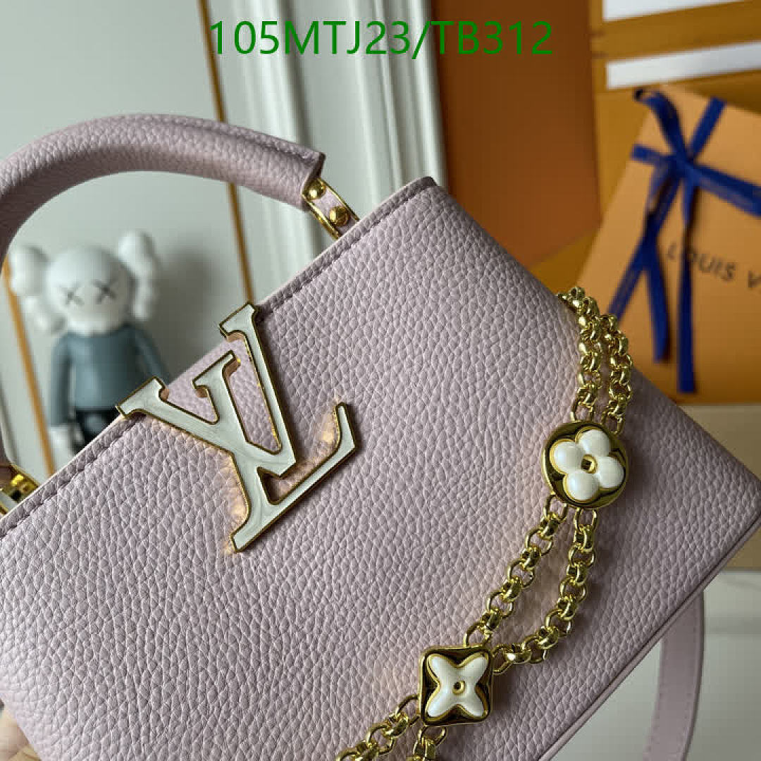 LV-Bag-4A Quality Code: TB312 $: 105USD