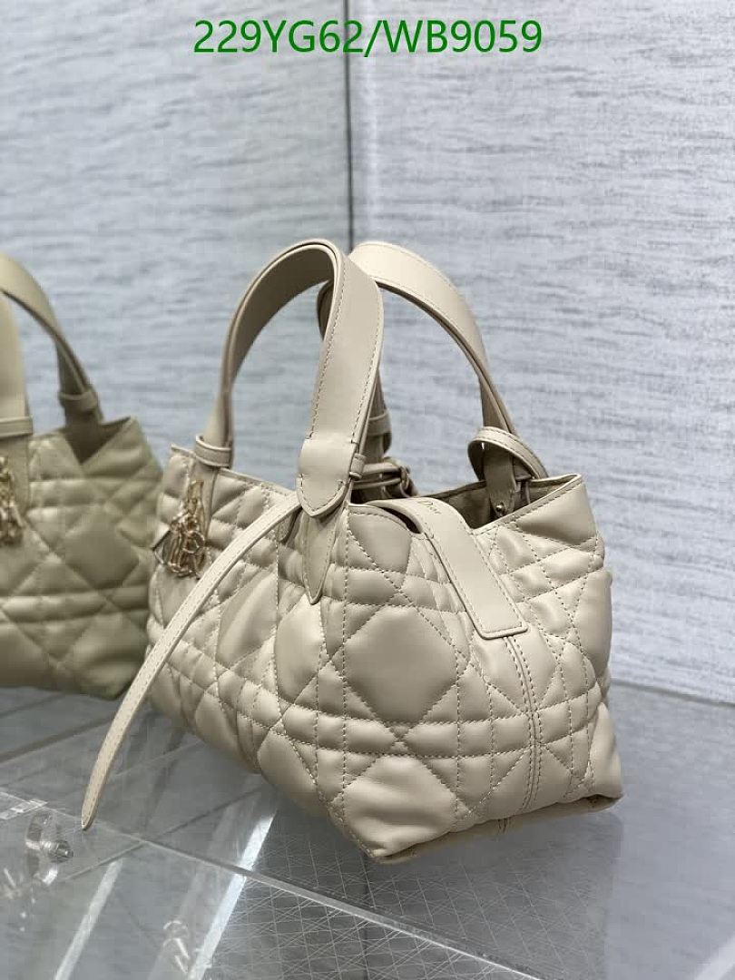 Dior-Bag-Mirror Quality Code: WB9059 $: 229USD