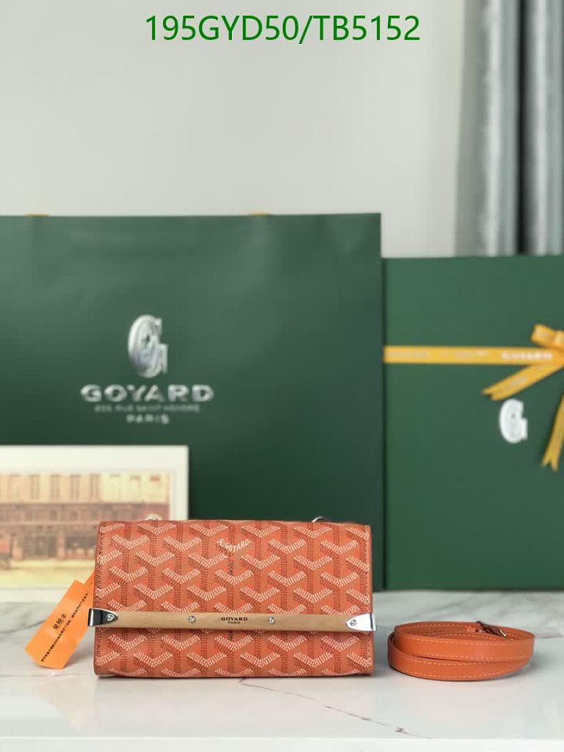 Goyard-Bag-Mirror Quality Code: TB5152 $: 195USD