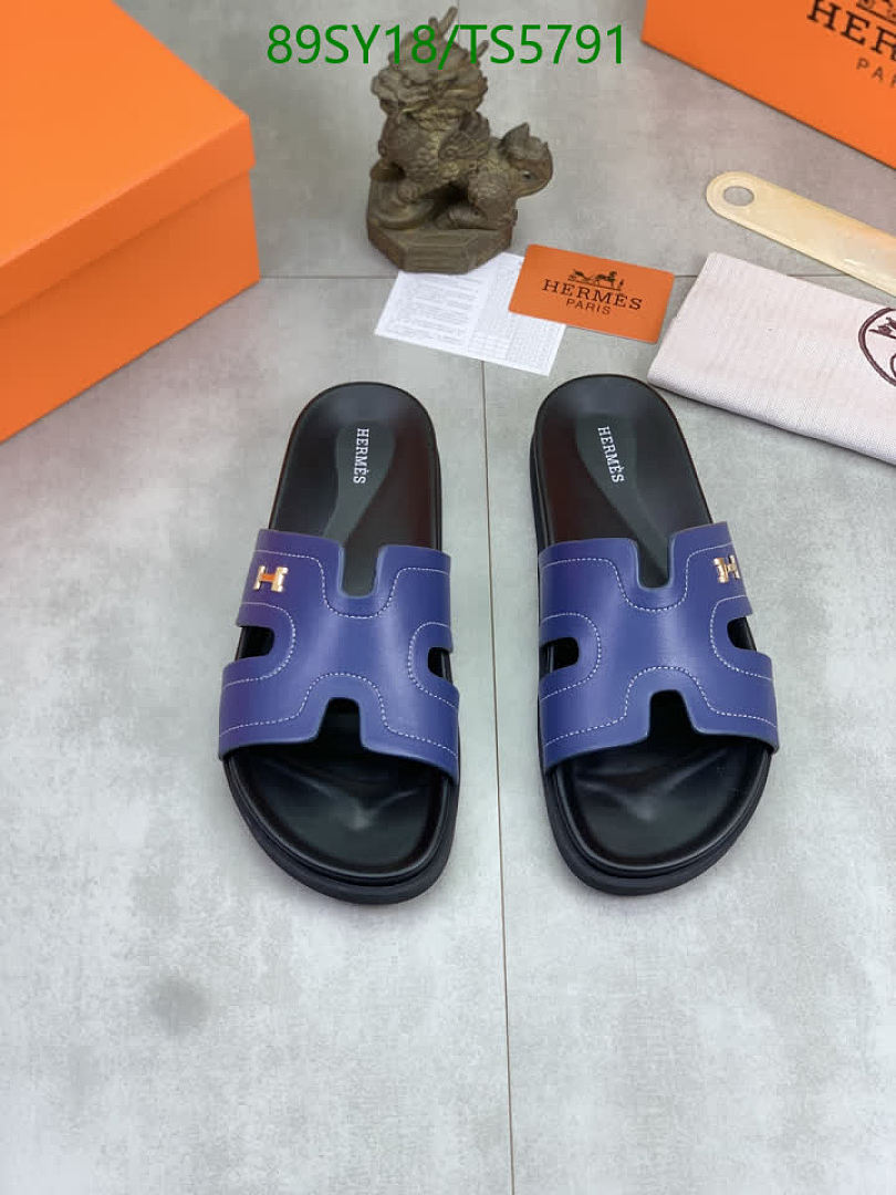 Hermes-Men shoes Code: TS5791 $: 89USD