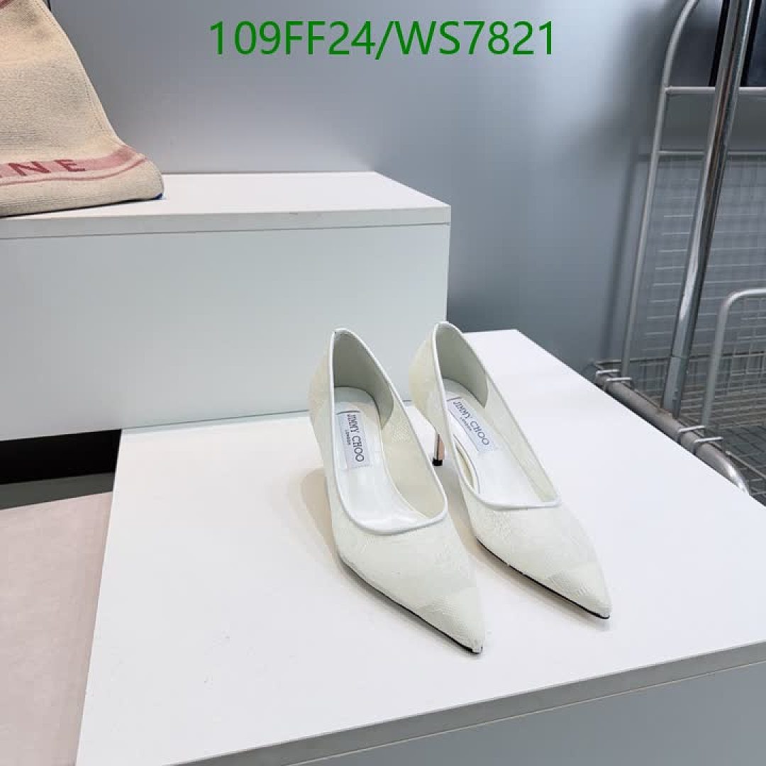Jimmy Choo-Women Shoes Code: WS7821 $: 109USD