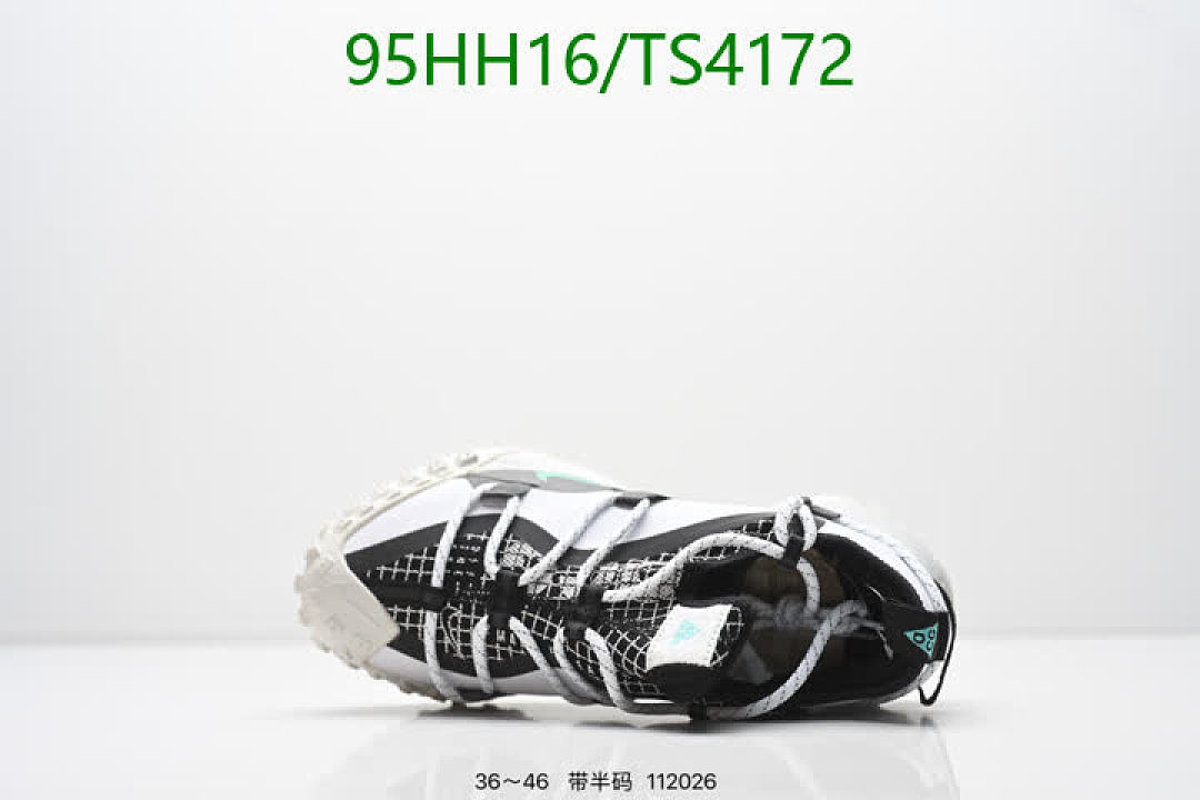 Nike-Men shoes Code: TS4172 $: 95USD